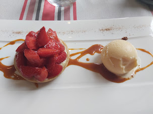 Photo n°13 de MB Restaurant à Capbreton ()