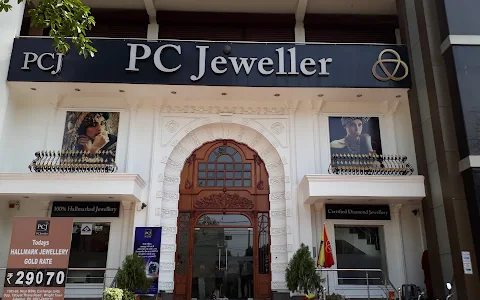 PC Jeweller Jabalpur image