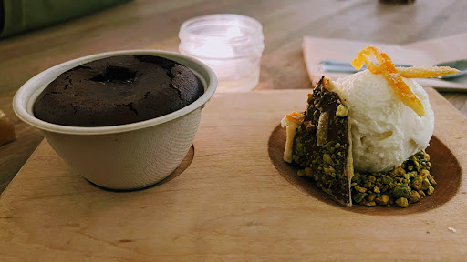 Dessert Shop «Hot Cakes - Molten Chocolate Cakery», reviews and photos, 5427 Ballard Ave NW, Seattle, WA 98107, USA