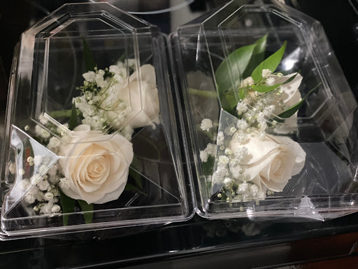 Florist «Thrifty Florist», reviews and photos, 29560 Gratiot Ave, Roseville, MI 48066, USA