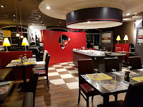 Atmosphère du Restaurant de grillades Poivre Rouge à Épinal - n°10