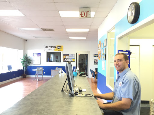 Auto Repair Shop «Auto Pro», reviews and photos, 1801 E Fowler Ave Ste C, Tampa, FL 33612, USA