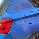 Photo n° 1 de l'avis de Raphael.a fait le 08/02/2022 à 07:50 pour Carrosserie de La Pomme à Marseille