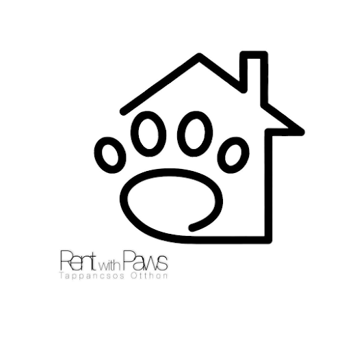 Rent with Paws - Tappancsos Otthon - Budapest