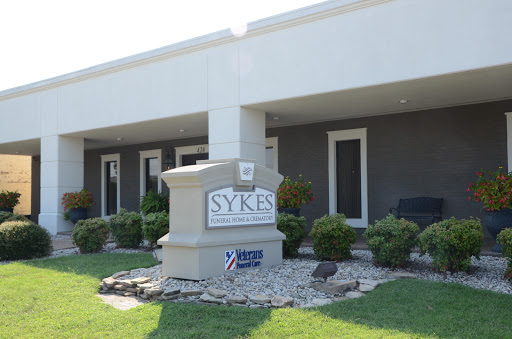 Funeral Home «Sykes Funeral Home & Crematory», reviews and photos, 424 Franklin St, Clarksville, TN 37040, USA