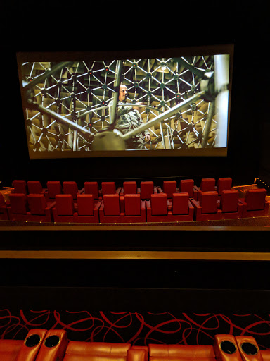 Movie Theater «AMC Showplace New Lenox 14», reviews and photos, 1320 W Maple St, New Lenox, IL 60451, USA