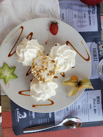 Plats et boissons du Restaurant Le Bon'Homme à La Guérinière - n°16