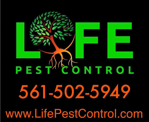 Pest Control Service «Life Pest Control», reviews and photos