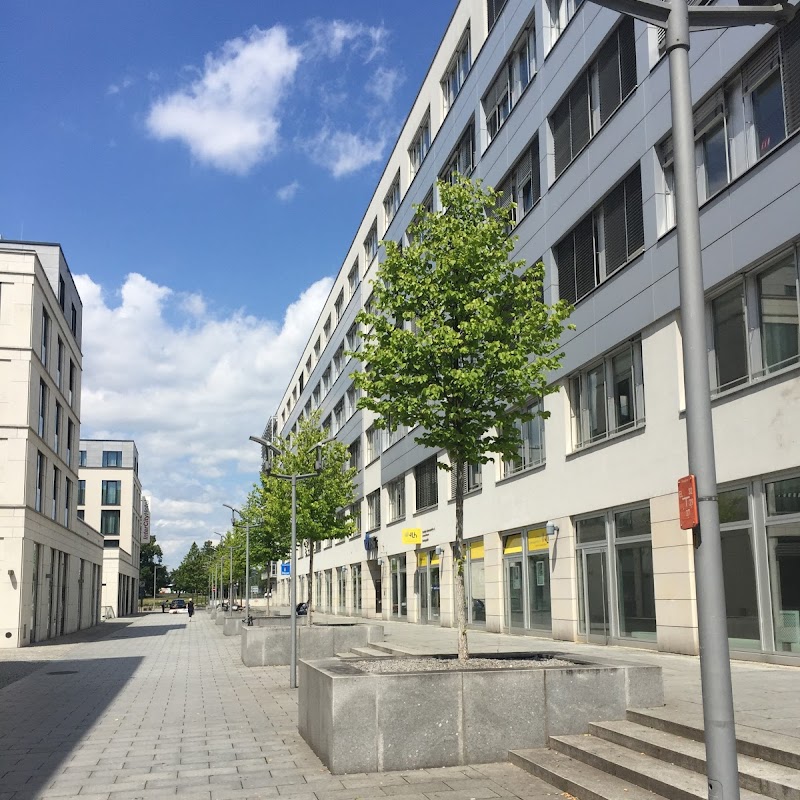 Euro Akademie Dresden