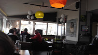Atmosphère du Restaurant La Terrasse à Saint-Valery-sur-Somme - n°5