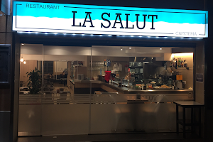 Restaurant La Salut image