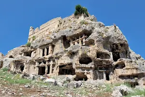 Tlos Ruins image