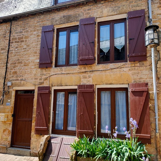 Gîte Le Rempart Mouzon à Mouzon (Ardennes 08)