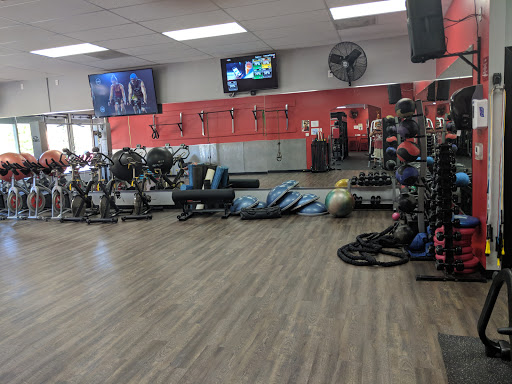 Gym «Snap Fitness», reviews and photos, 1248 Broadway, Placerville, CA 95667, USA