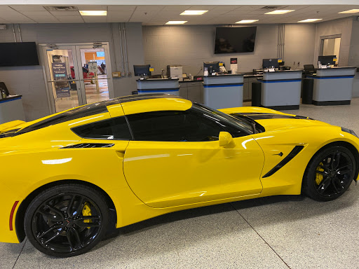 Car Dealer «Andy Mohr Chevrolet», reviews and photos, 2712 E Main St, Plainfield, IN 46168, USA