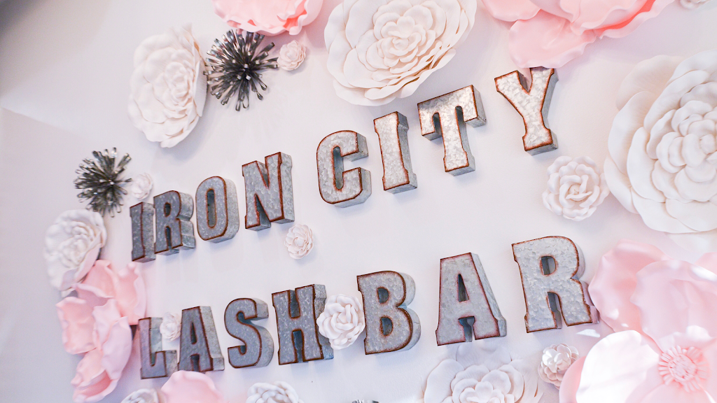 Iron City Lash Bar 35218