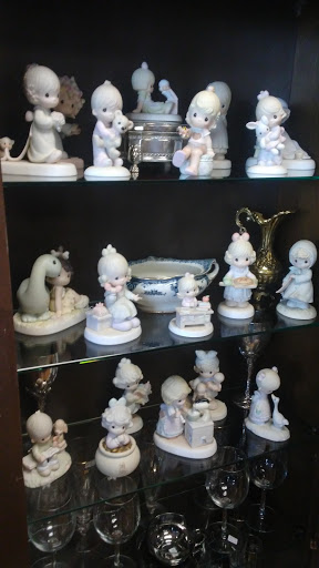 Thrift Store «ReNew ReSale», reviews and photos, 6700 Main St #130, The Colony, TX 75056, USA