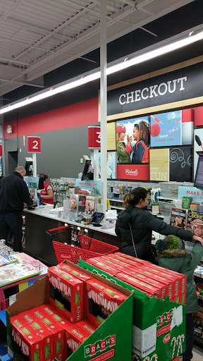 Craft Store «Michaels», reviews and photos, 1516 Butterfield Rd a, Downers Grove, IL 60515, USA