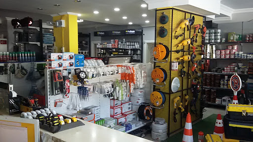 Mehmetler Yapı Market