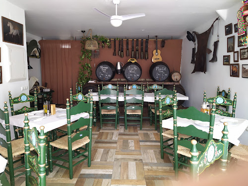 Bar Los Granaínos (Cala de Mijas) en La Cala de Mijas