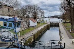 Woltersdorfer Schleuse image