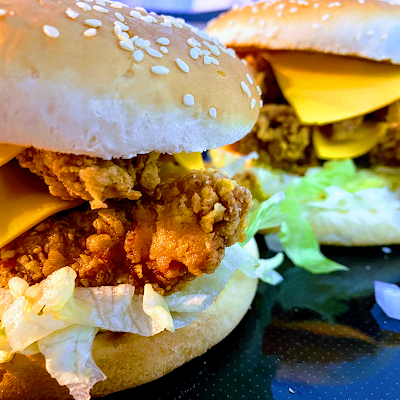 Chicken Box Aubagne à Aubagne