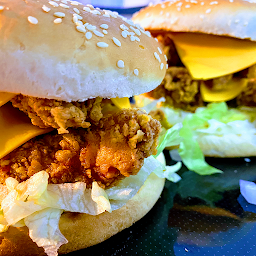 Photo n°13 de Chicken Box Aubagne à Aubagne ()