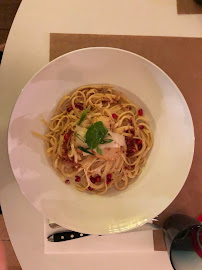 Spaghetti du Restaurant italien Maison Baci à Metz - n°13