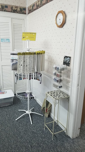 Scrapbooking Store «Forevermore Scrapbooks», reviews and photos, 238 Baltimore St, Gettysburg, PA 17325, USA