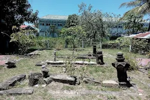 Makam Sultan Saidil Mukammil image