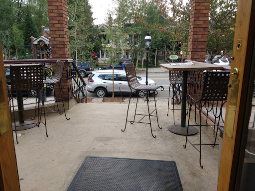 Coffee Shop «The Crown», reviews and photos, 215 S Main St, Breckenridge, CO 80424, USA