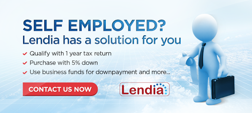 Lendia, Inc., 505 N Tustin Ave #160, Santa Ana, CA 92705, Mortgage Lender