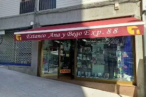 ESTANCO ANA Y BEGO image
