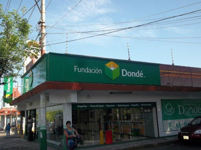 Casa de Empeño Fundación Dondé - Km. , Blvd. Paseo Cuauhnáhuac mz 65-lt  1, Bugambilias, 62390 Jiutepec, Mor.