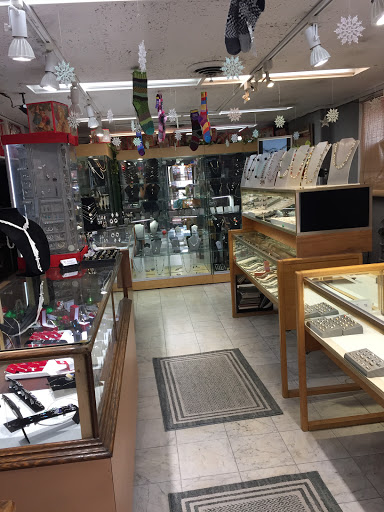 Jeweler «Rubini Jewelers», reviews and photos, 632 N Washington St, Alexandria, VA 22314, USA