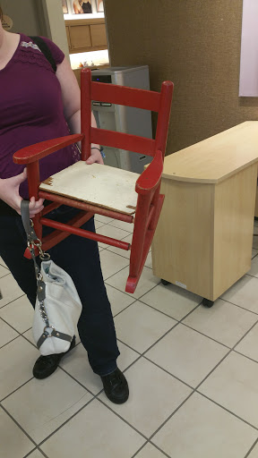 Department Store «JCPenney», reviews and photos, 341 Newnan Crossing Bypass, Newnan, GA 30265, USA