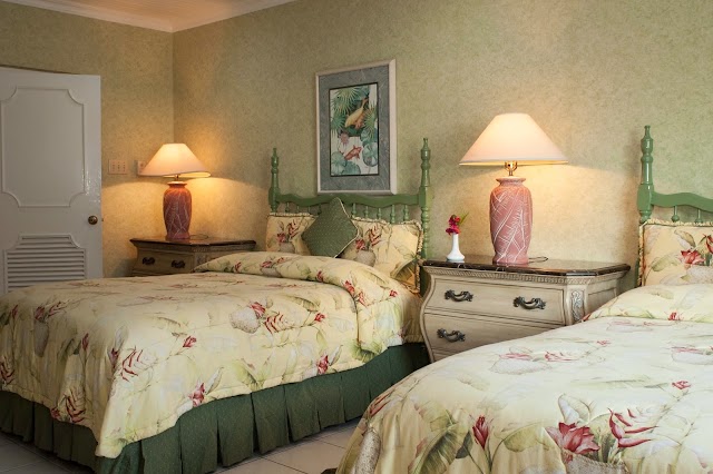Polkerris Bed and Breakfast