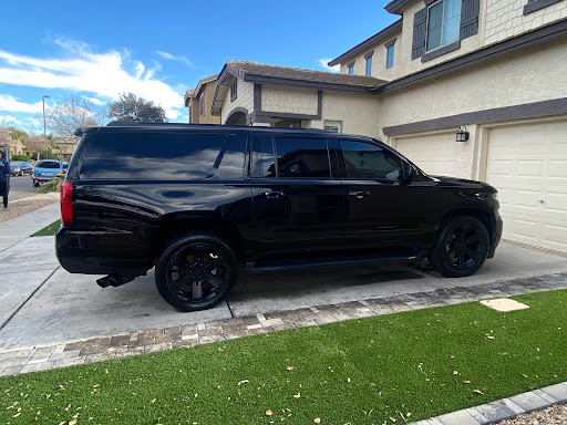 Option 1 Auto Detailing en Queen Creek
