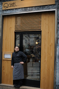 Photos du propriétaire du Restaurant libanais Qasti Bistrot - Rue Saint-Martin à Paris - n°4