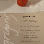 Photo n°4 de l'avis de Andrea.i fait le 28/04/2019 à 13:29 sur le  Grigoris à Chirignago-Zelarino