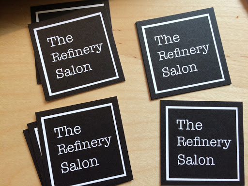 Beauty Salon «The Refinery Salon», reviews and photos, 133 4th Ave N, Edmonds, WA 98020, USA