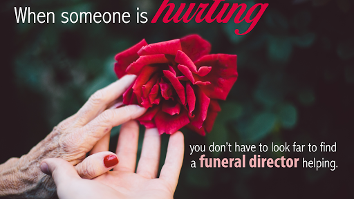 Funeral Home «Cassidy-Flynn Funeral Home,Inc», reviews and photos, 288 E Main St, Mt Kisco, NY 10549, USA