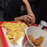 Photo n°2 de l'avis de Andrea.a fait le 24/01/2023 à 11:56 sur le  KFC à Rome