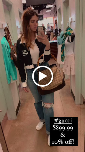 Store «Uptown Cheapskate», reviews and photos, 1724 24th Ave NW, Norman, OK 73069, USA