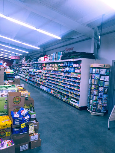 Grocery Store «Grocery Outlet Bargain Market», reviews and photos, 125 Hickey Blvd, South San Francisco, CA 94080, USA