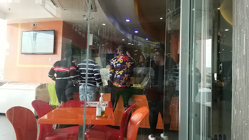 Shoprite Delta Mall, 1 Effurun Roundabout By Refinery Road Uvwie Local Government Area, 332212, Nigeria, Jewelry Store, state Delta