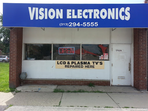 Vision Electronics