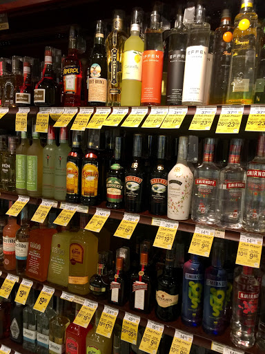 Grocery Store «Vons», reviews and photos, 710 Broadway, Santa Monica, CA 90401, USA