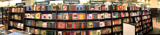 Book Store «Barnes & Noble», reviews and photos, 2790 N University Dr, Coral Springs, FL 33065, USA