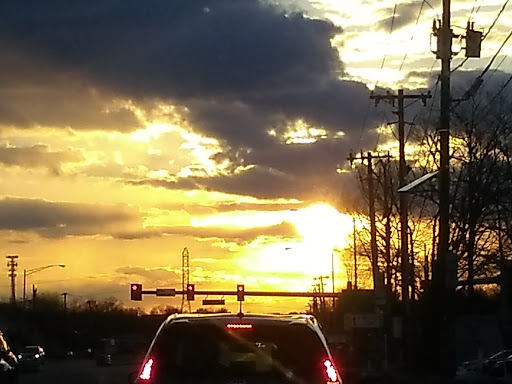 Shopping Mall «Larchmont Commons Shopping Center», reviews and photos, 3103-3117 NJ-38, Mt Laurel, NJ 08054, USA